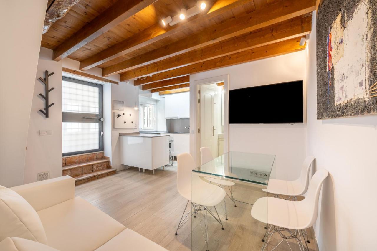 Lejlighed The Sailor House, Duplex Center Palma de Mallorca