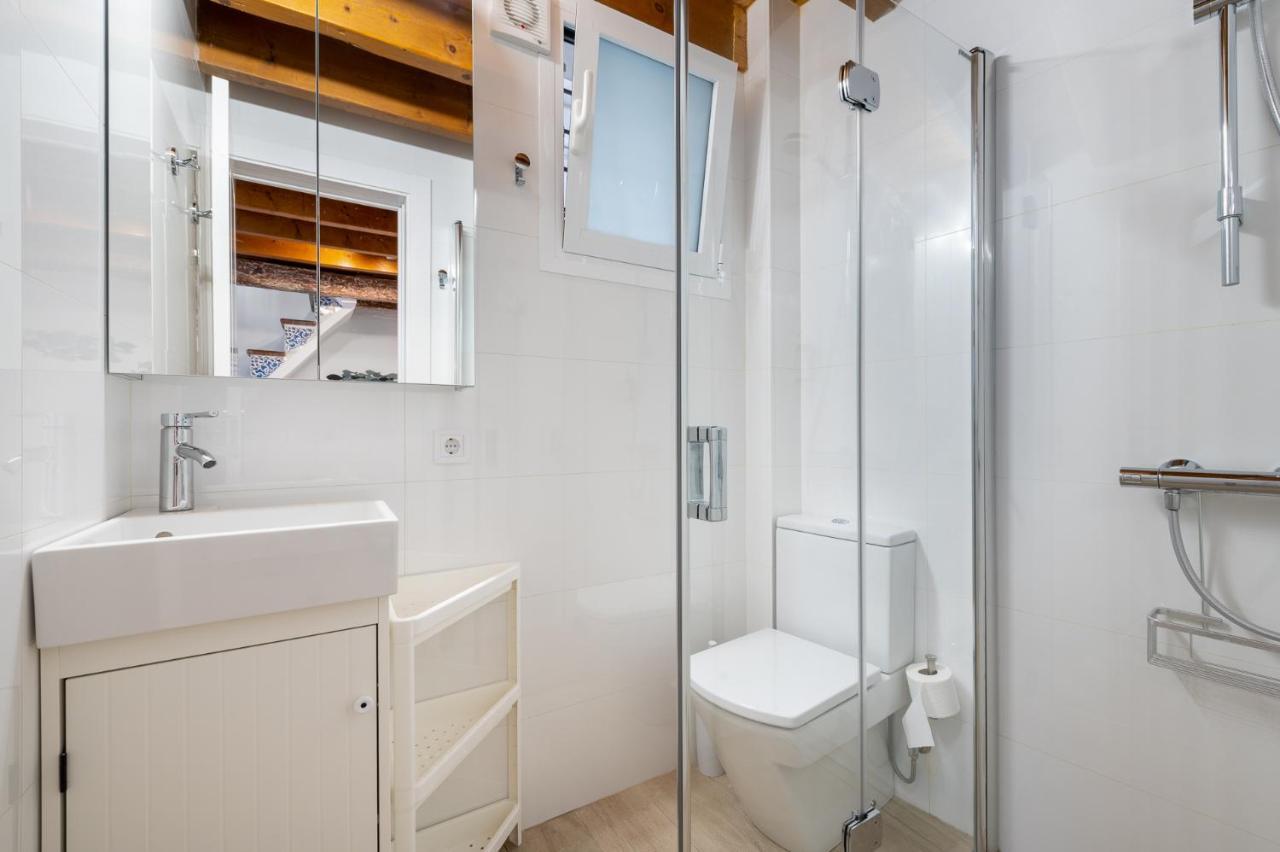 Lejlighed The Sailor House, Duplex Center *