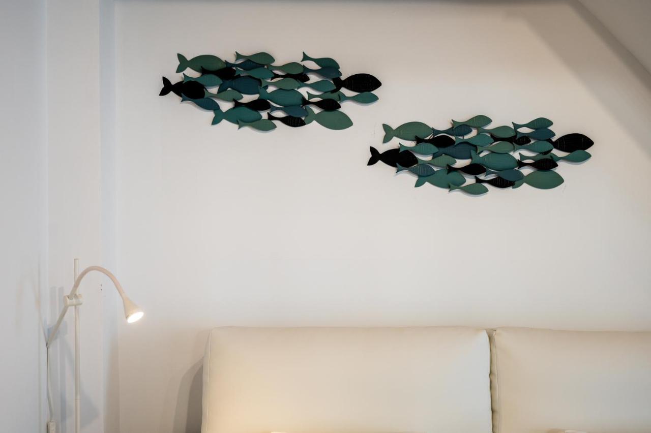 The Sailor House, Duplex Center Lejlighed Palma de Mallorca